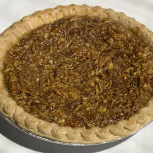 Pecan Pie