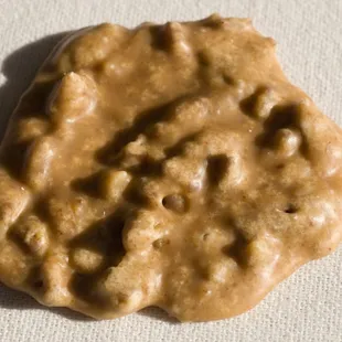 Pecan Praline