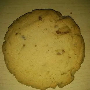 Butter Pecan Cookie