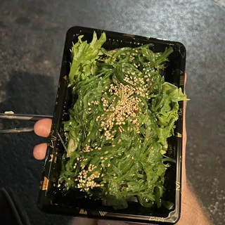 Seaweed Salad