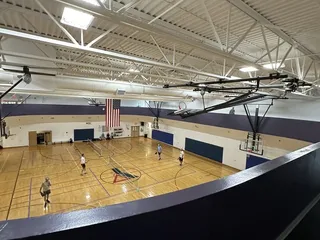 Ridgedale YMCA