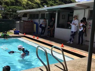 Leahi Swim School