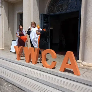 YWCA Oahu - Laniākea