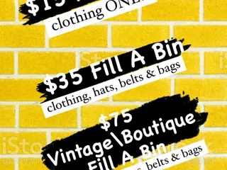 Second Chances Thrift Store