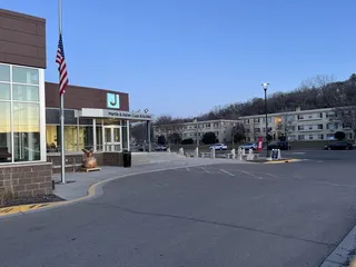 JCC of the Greater St. Paul Area