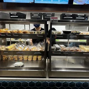 Grab and Go Dim Sum
