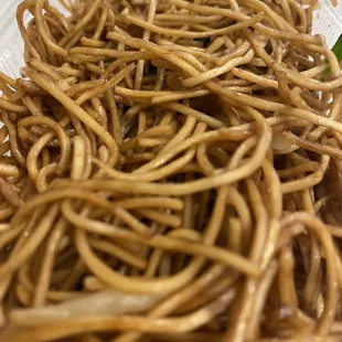 Fried Noodles