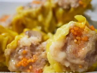 Dimsum Village