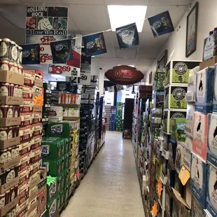 Huge selection!