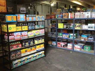 Steel City Beer
