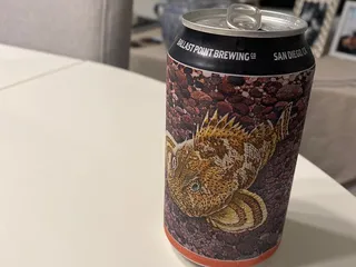 Banksville Beer