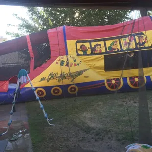 3 N 1 Wet/Dry jumper