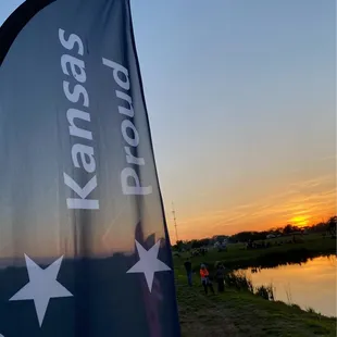 Kansas proud Farm Winery and Vineyard