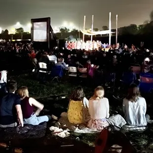 University of Kansas sorority and fraternity event