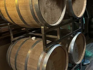 Ladoga Ridge Winery
