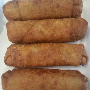 Egg Rolls