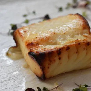 Miso Sea Bass | Chinese | San Francisco