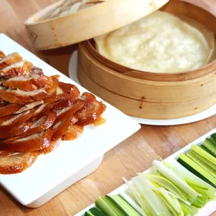 Best Peking Duck | San Francisco Chinatown