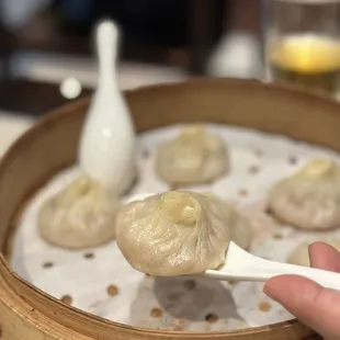 Xiao Long Bao