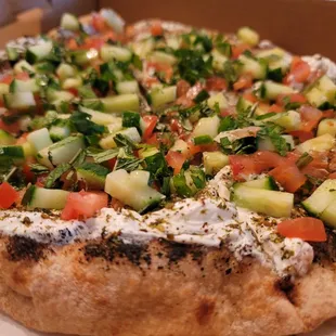 Lebanese Bride 3.2.24