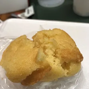 Corn Bread