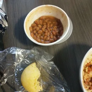 Baked Beans