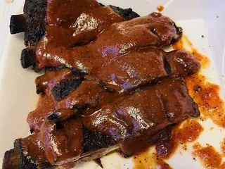 Wilson's Bar-B-Q