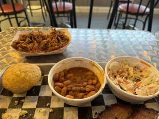 Pit Take BBQ