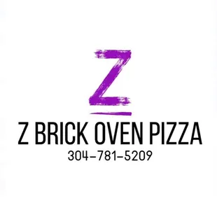 z brick oven pizza