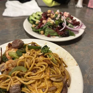 Z Buffet N Grill