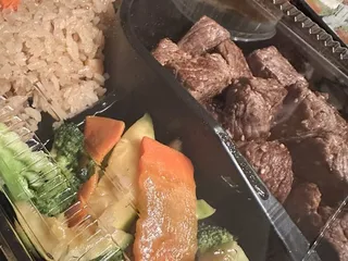 Yamato Sushi Restaurant