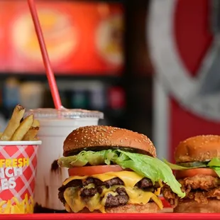 It's very appetizing!