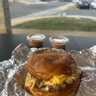 Cheeseburger