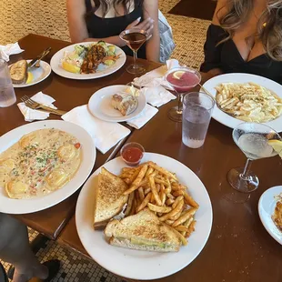 Honey Dijon Glazed Salmon