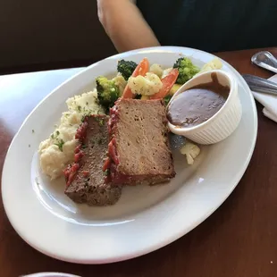Meatloaf