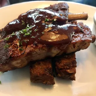 Z House Ribs