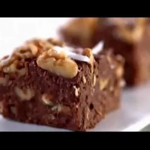California Earth Quake Fudge