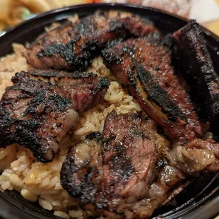 Rice Bowl