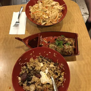 Luxury Bowl