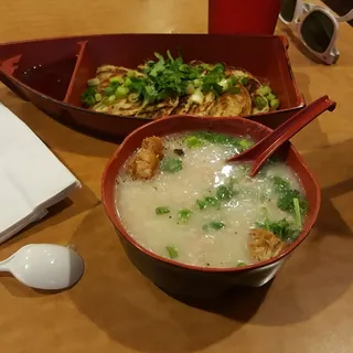 Rice Porridge