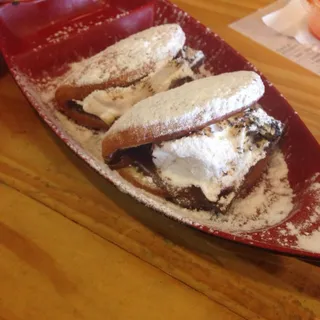 S'more Buns