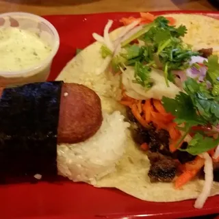 Beef Short Rib