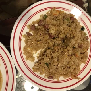 Creole Bowl