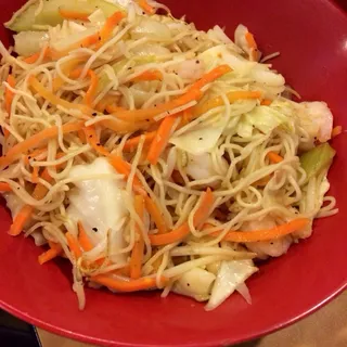 Shrimp Pancit Noodle