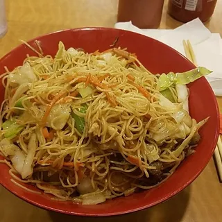Combo Pancit Noodle