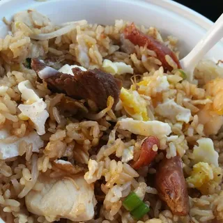 Combo Fried Rice