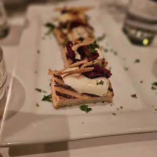 House Made Mozzarella