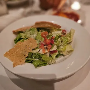 salads, food