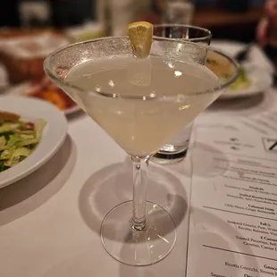 drink