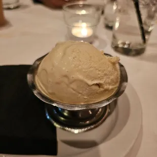 dessert, food